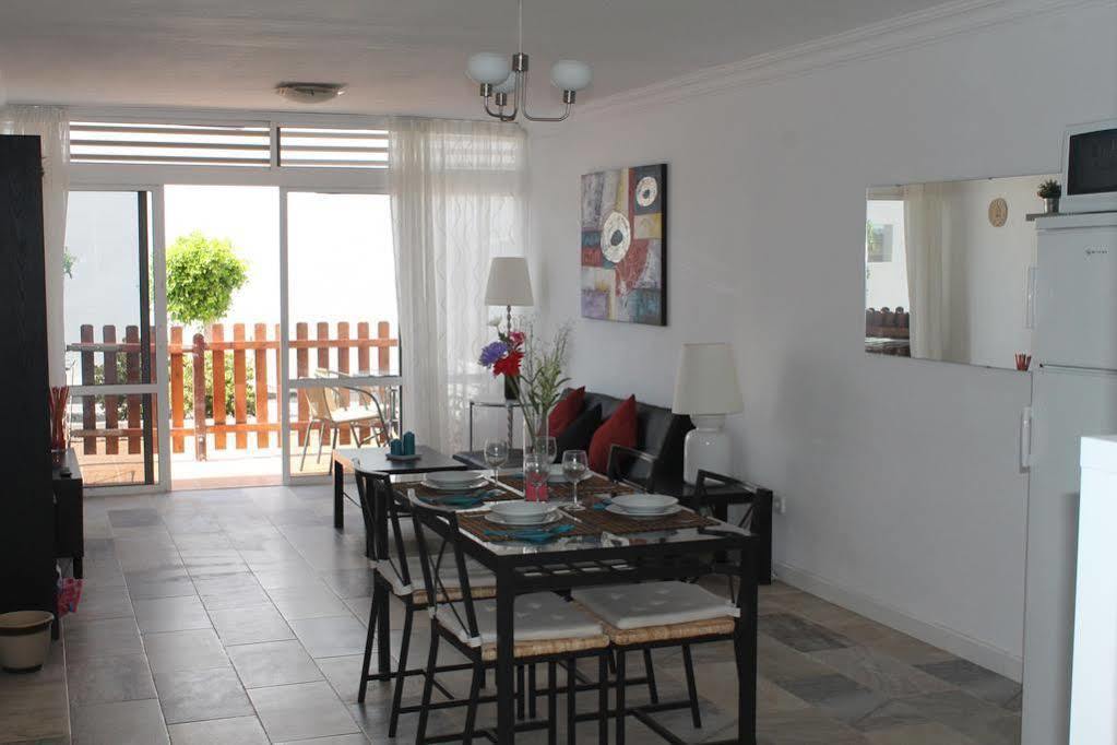 Naranjos Apartamento Costa Teguise