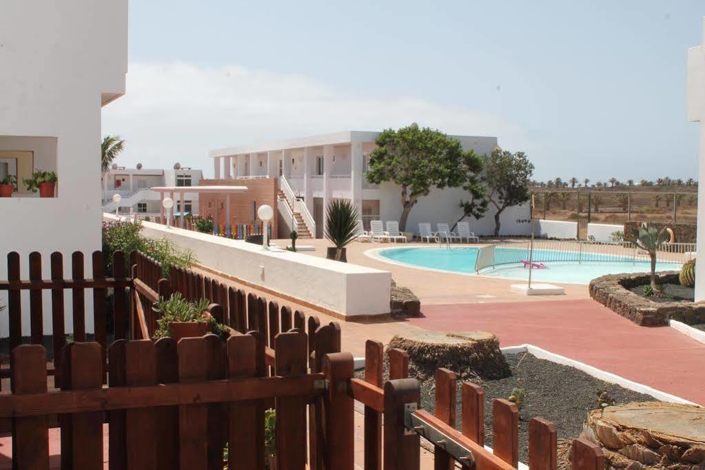 Naranjos Apartamento Costa Teguise