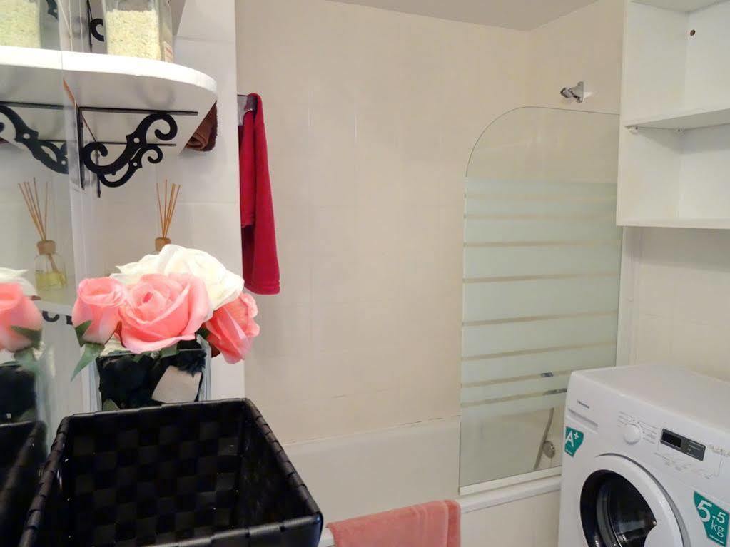 Naranjos Apartamento