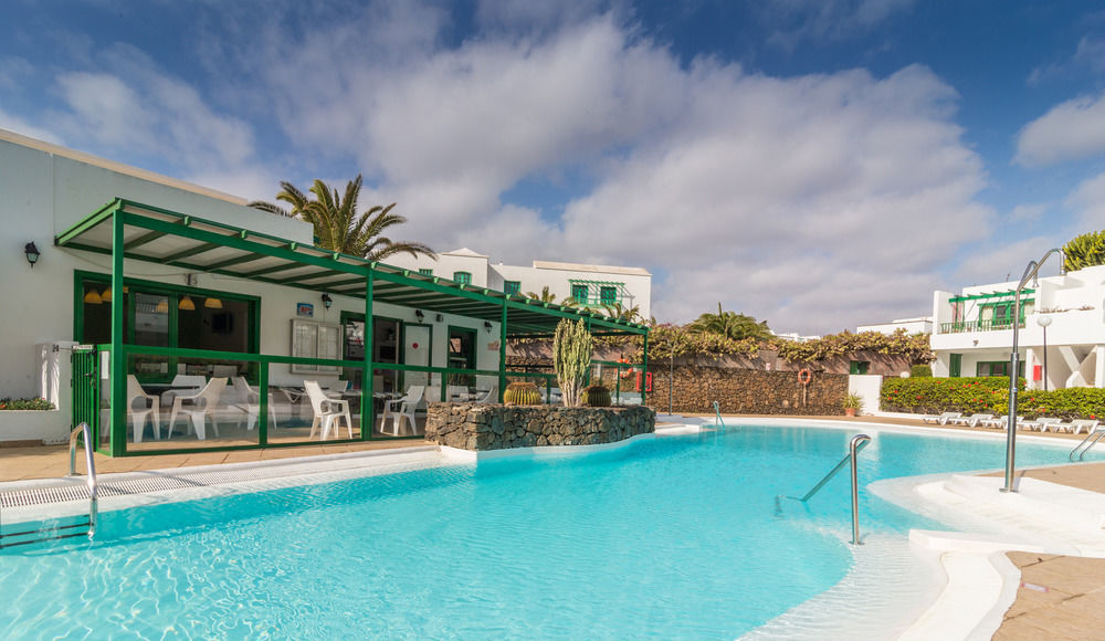 Aparthotel El Guarapo 3*