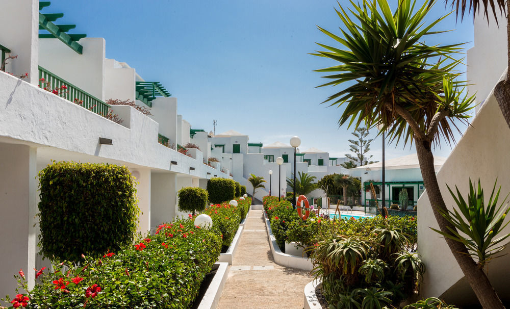 Aparthotel El Guarapo 3*