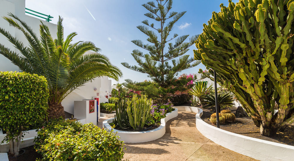 Aparthotel El Guarapo 3*
