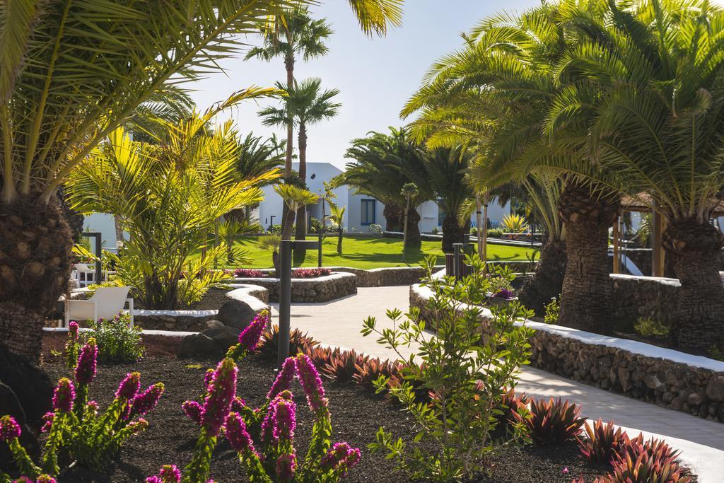 Hotel Elba Lanzarote Royal Village 4*