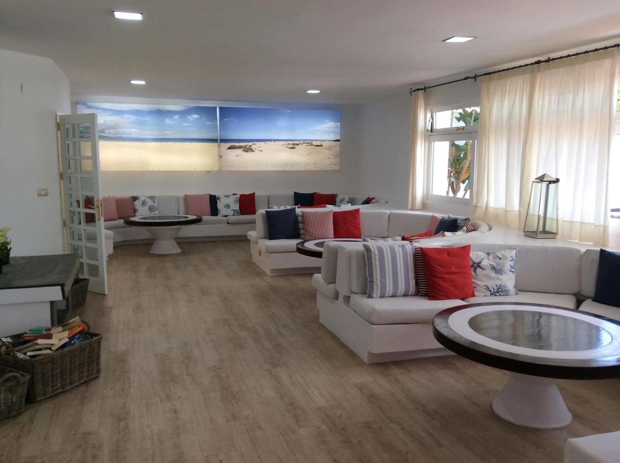 Panorama Adults Only * Puerto del Carmen (Lanzarote)