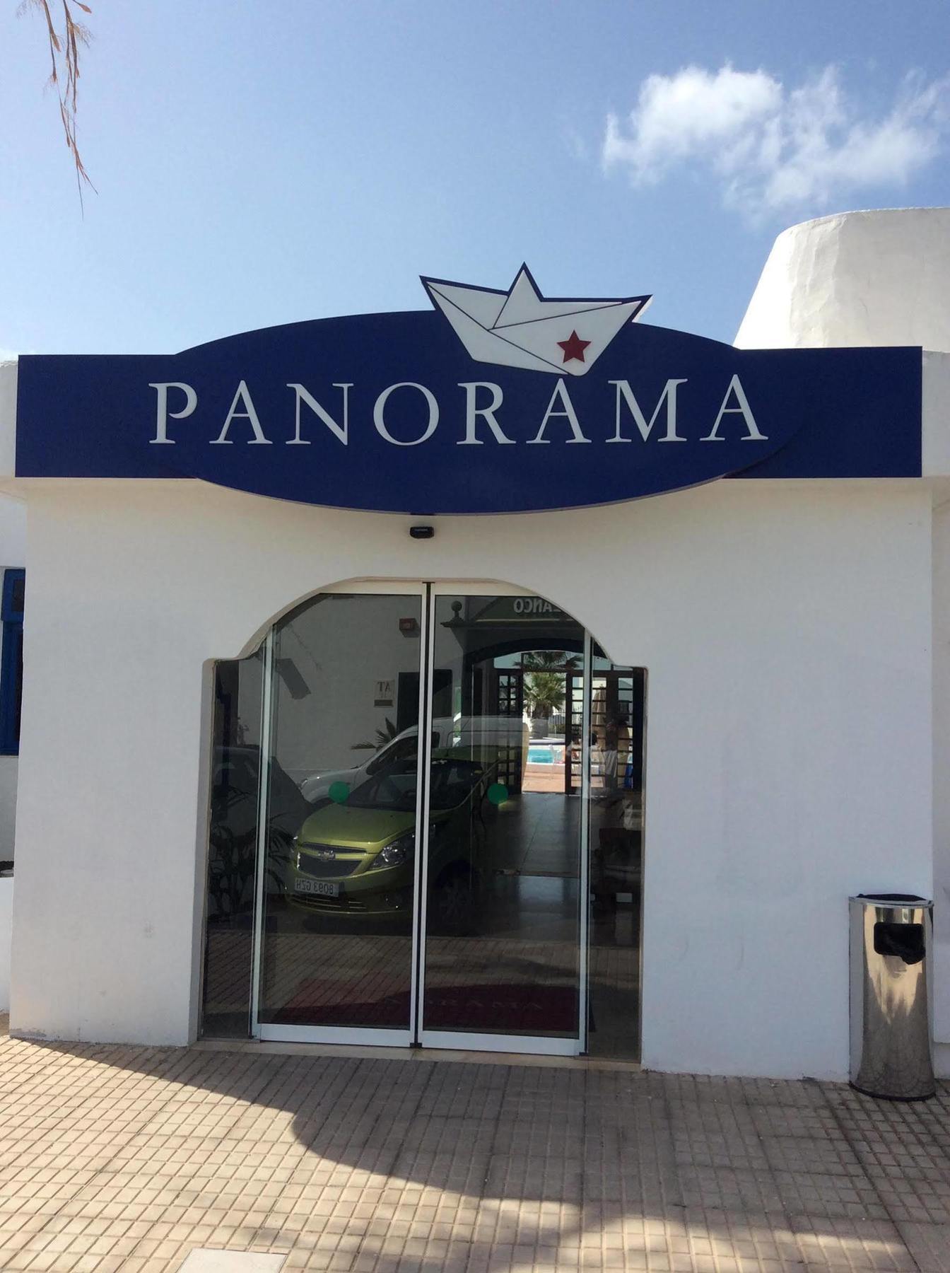 Apartamento Panorama Adults Only *