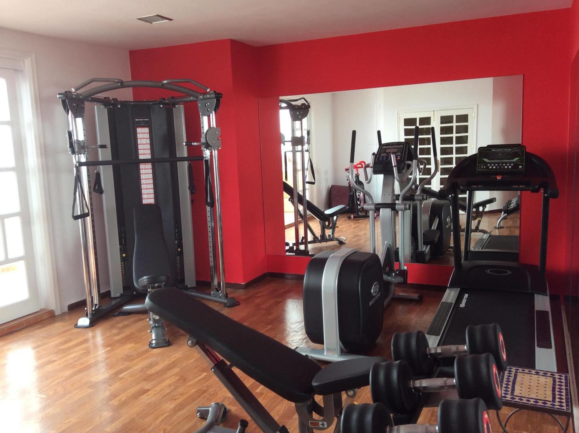 Apartamento Panorama Adults Only *