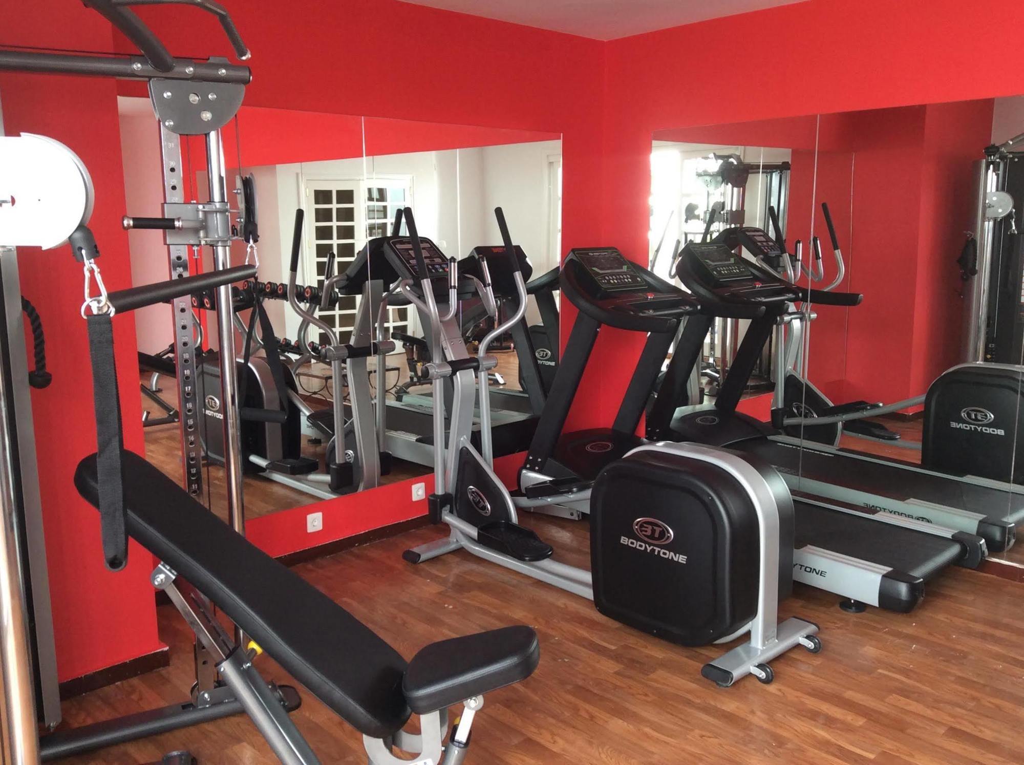 Apartamento Panorama Adults Only *