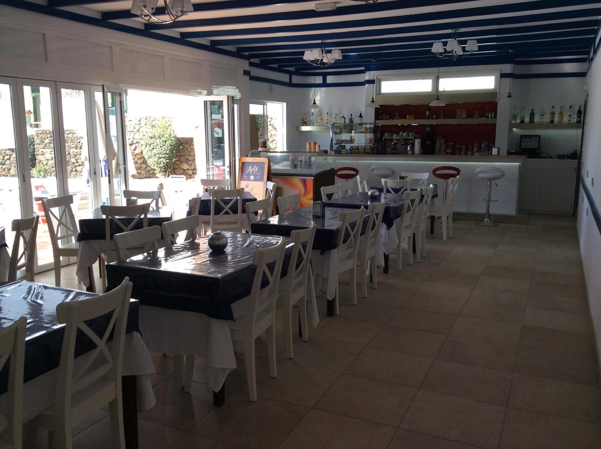 Panorama Adults Only * Puerto del Carmen (Lanzarote)