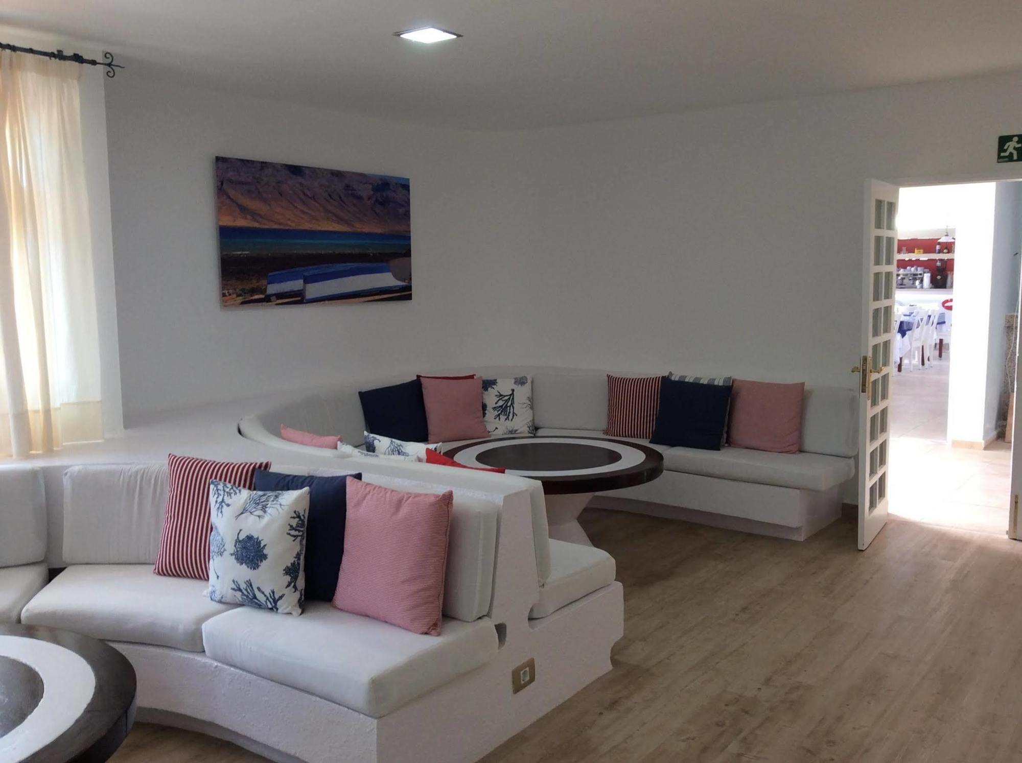 Apartamento Panorama Adults Only *
