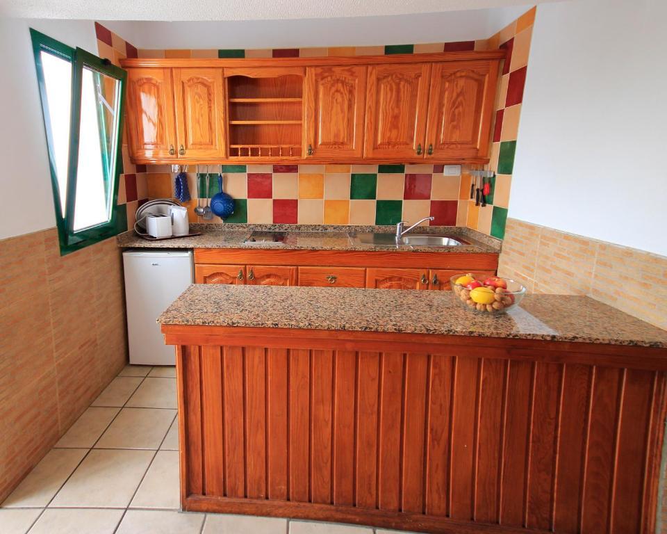 Acuario Sol Apartamento