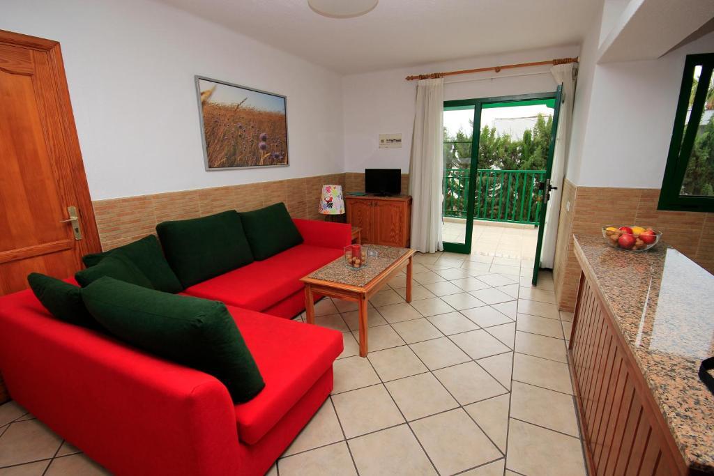 Apartamento Acuario Sol Puerto del Carmen (Lanzarote)
