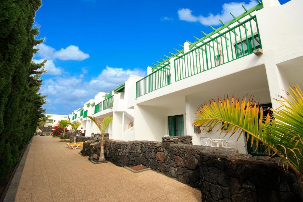 Apartamento Acuario Sol