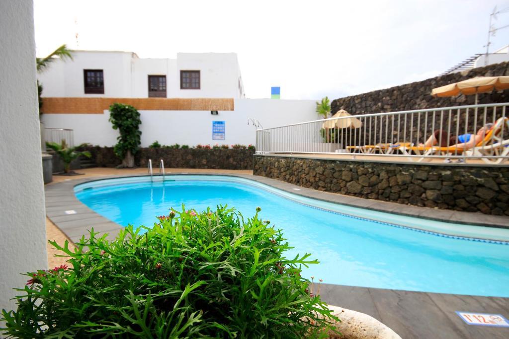 Apartamento Acuario Sol *