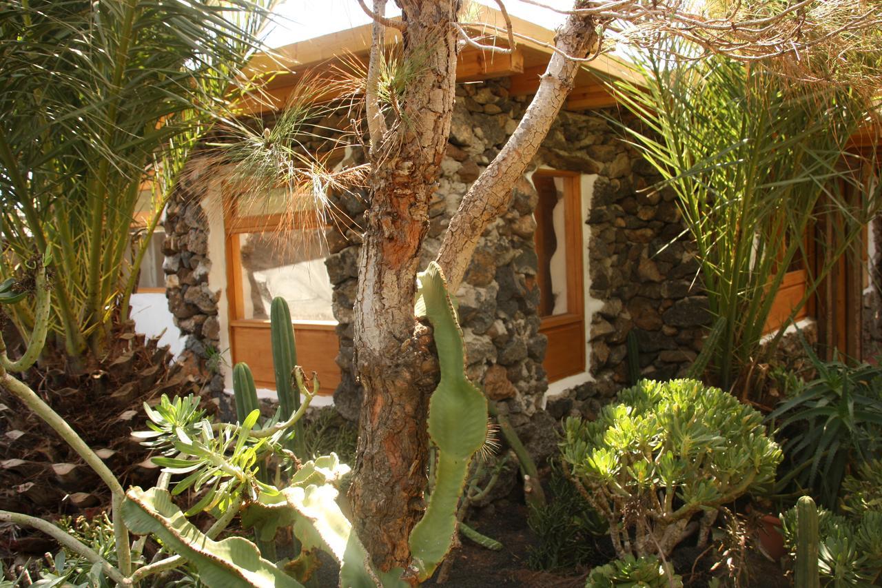 Palmeras Canarias Country house Uga