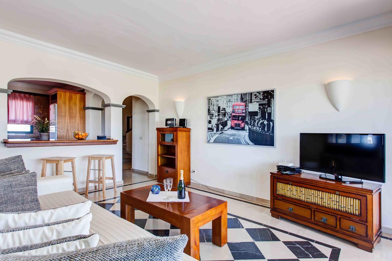 Hipoclub Villas, Zafiro 14 Playa Blanca (Lanzarote)