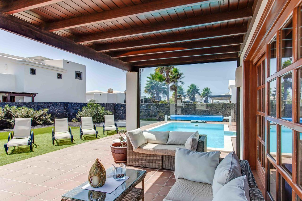 Villa Hipoclub Villas, Zafiro 14 *