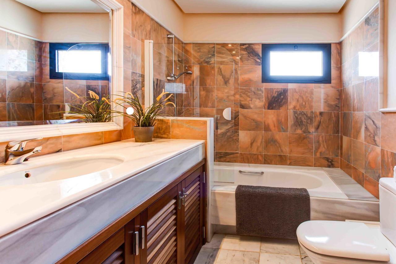 Hipoclub Villas, Zafiro 14 Villa Playa Blanca (Lanzarote)