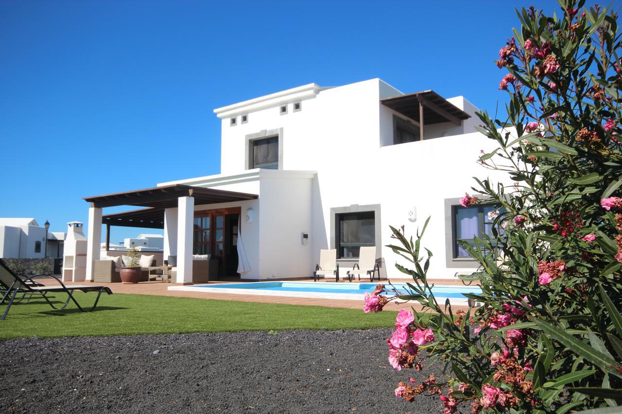 Hipoclub Villas, Zafiro 14 Villa