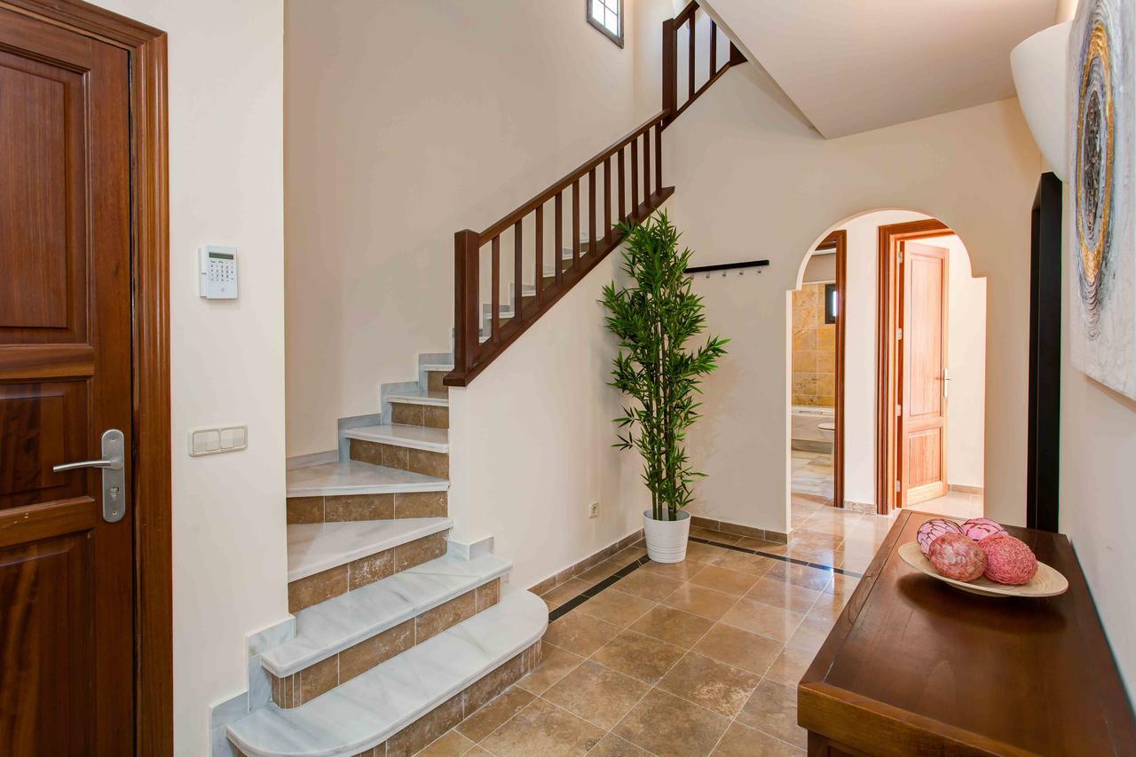Hipoclub Villas, Zafiro 14 Villa Playa Blanca (Lanzarote)