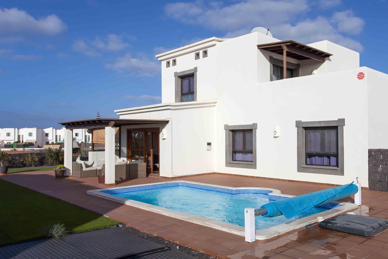 Hipoclub Villas, Zafiro 14 *