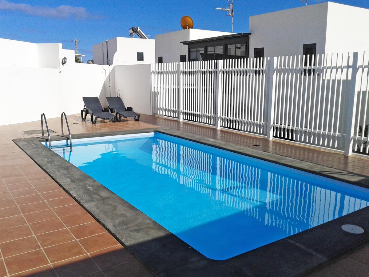 Aguamarina Villa