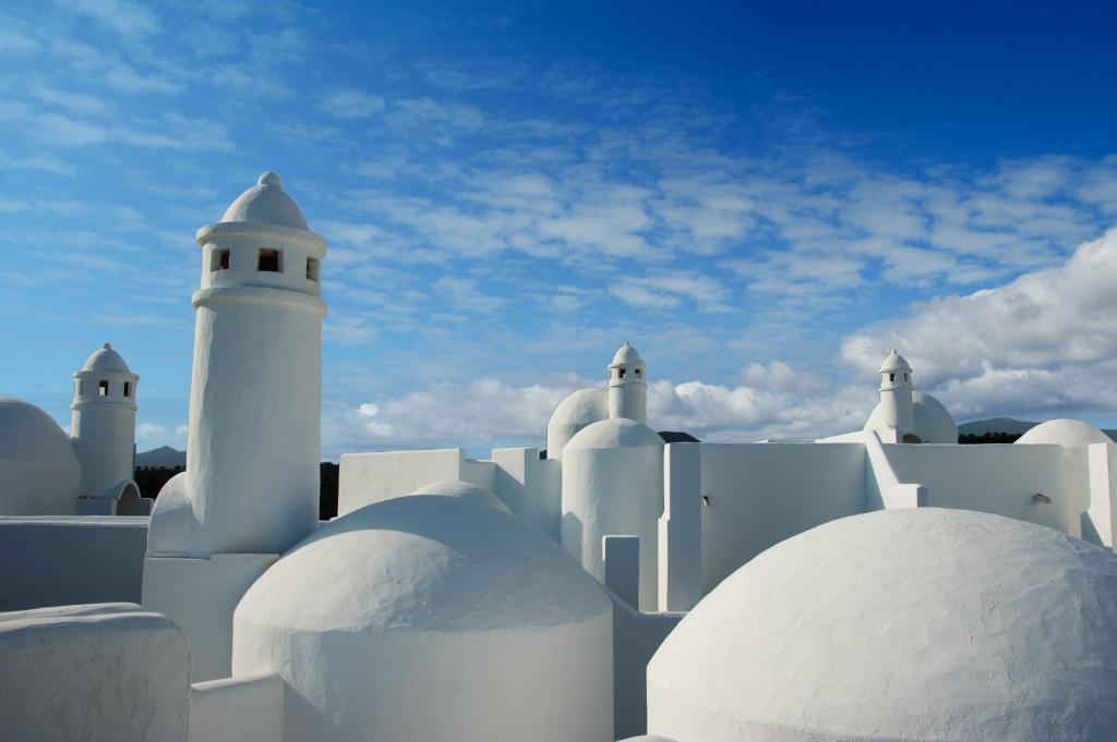 Tabaiba Apartment Costa Teguise
