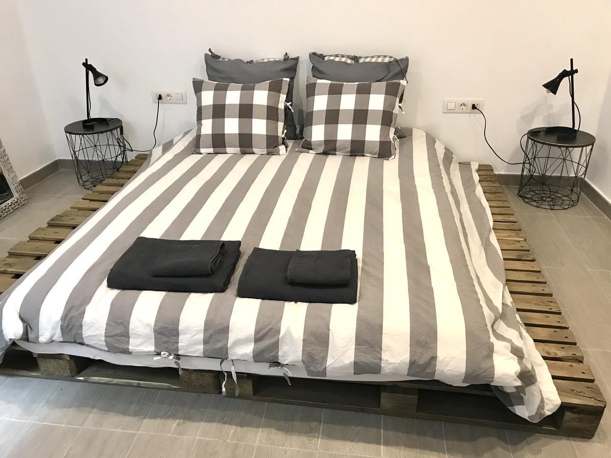 Lswhite Apartamento *