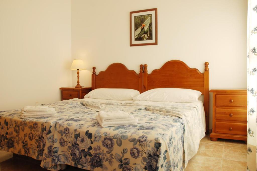 Villa Bocaina Puerto del Carmen (Lanzarote)
