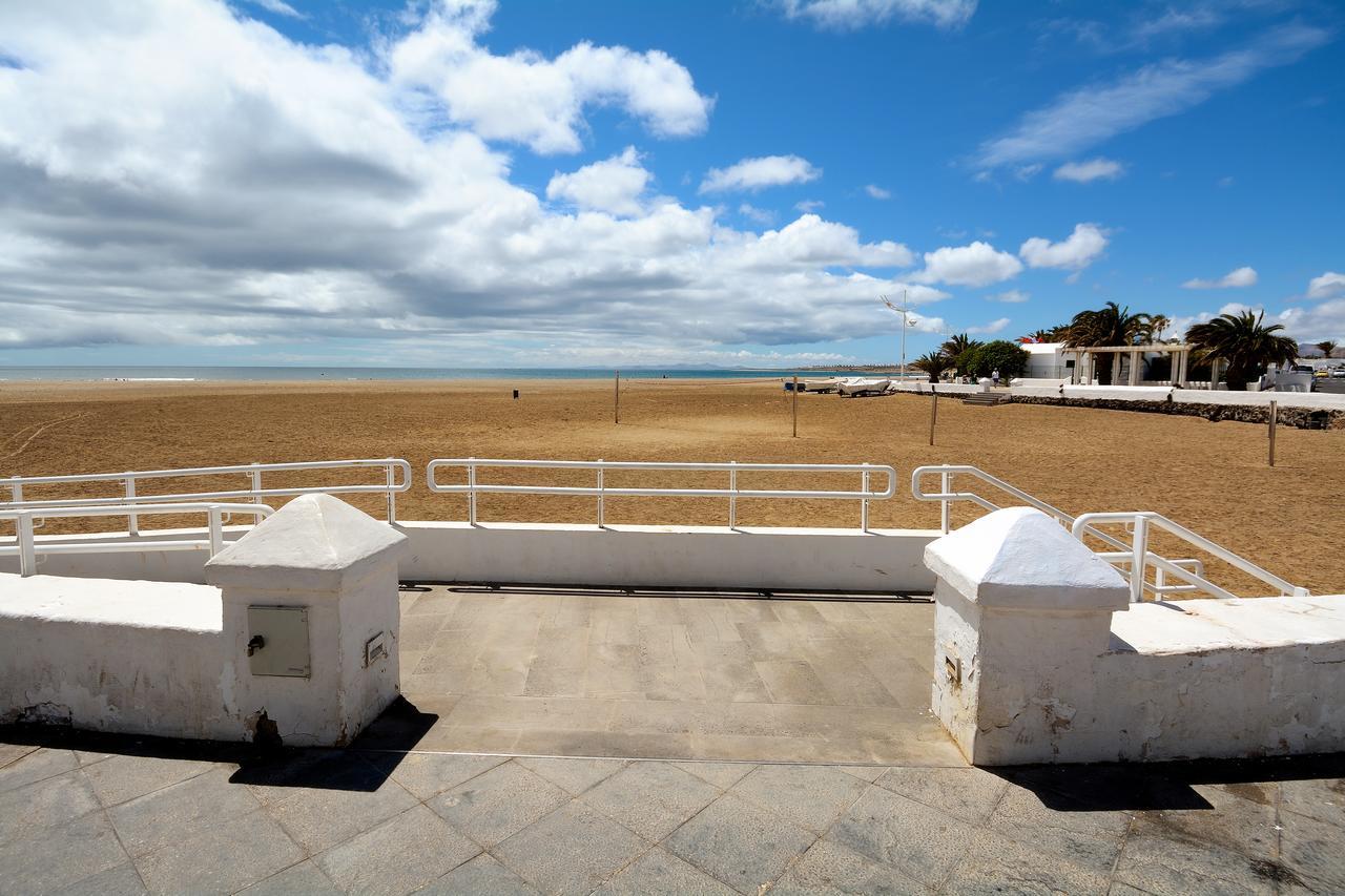 Jarenal Close To The Guacimeta By Pvl