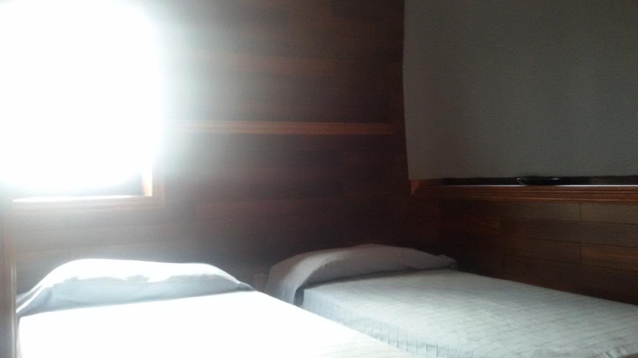 Inn Sunset Famara
