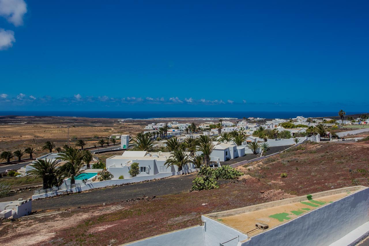 Pico Colorado De Apartamento