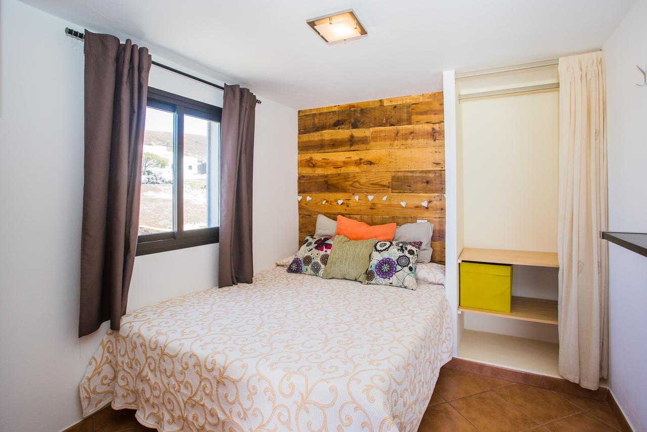 Pico Colorado De Apartamento *
