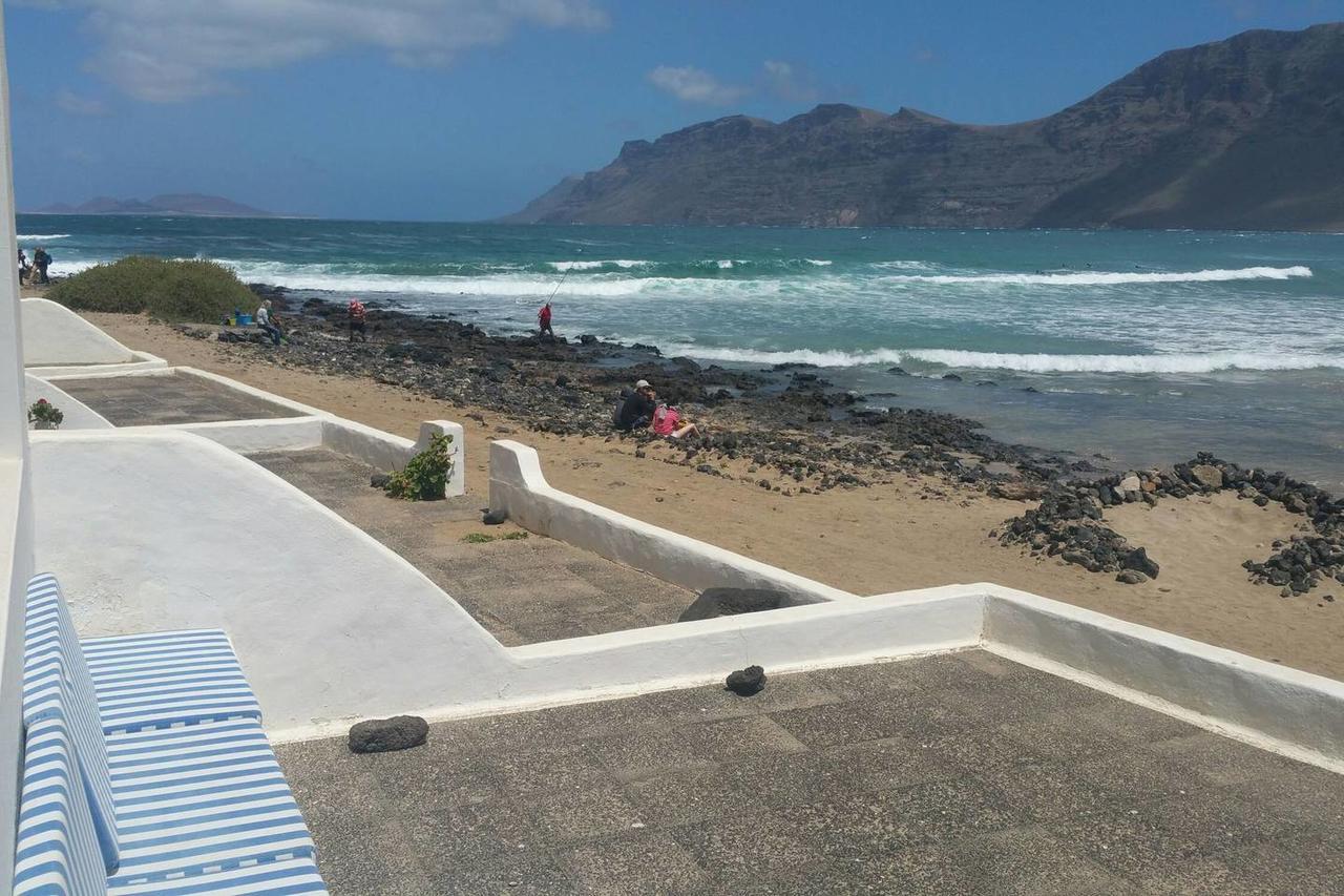 Holiday home Playa De Caleta De