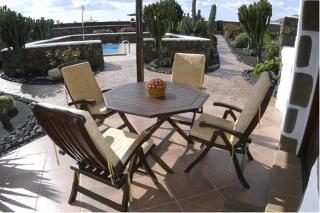 El Caserio De Gueime Con Piscina Climatizada Country house San Bartolome (Las Palmas)