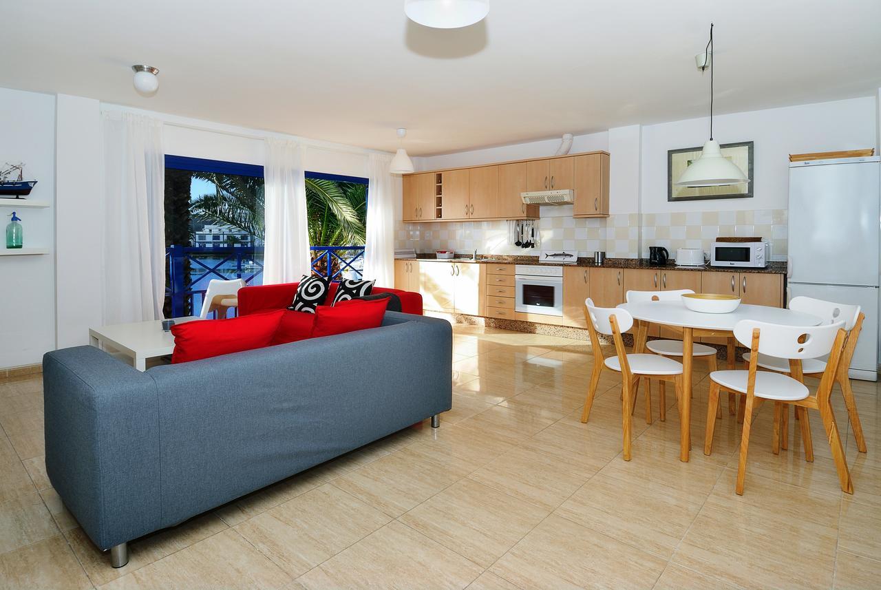 Raspe View Wifi By Pvl * Arrecife (Lanzarote)