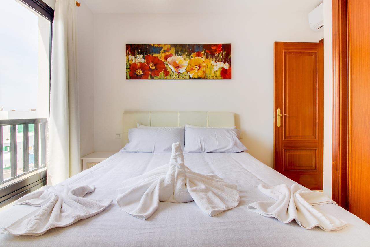 Apartamento Sara Iii Playa Blanca (Lanzarote)