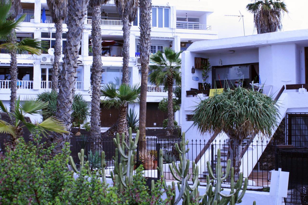 Apartamento Jardines