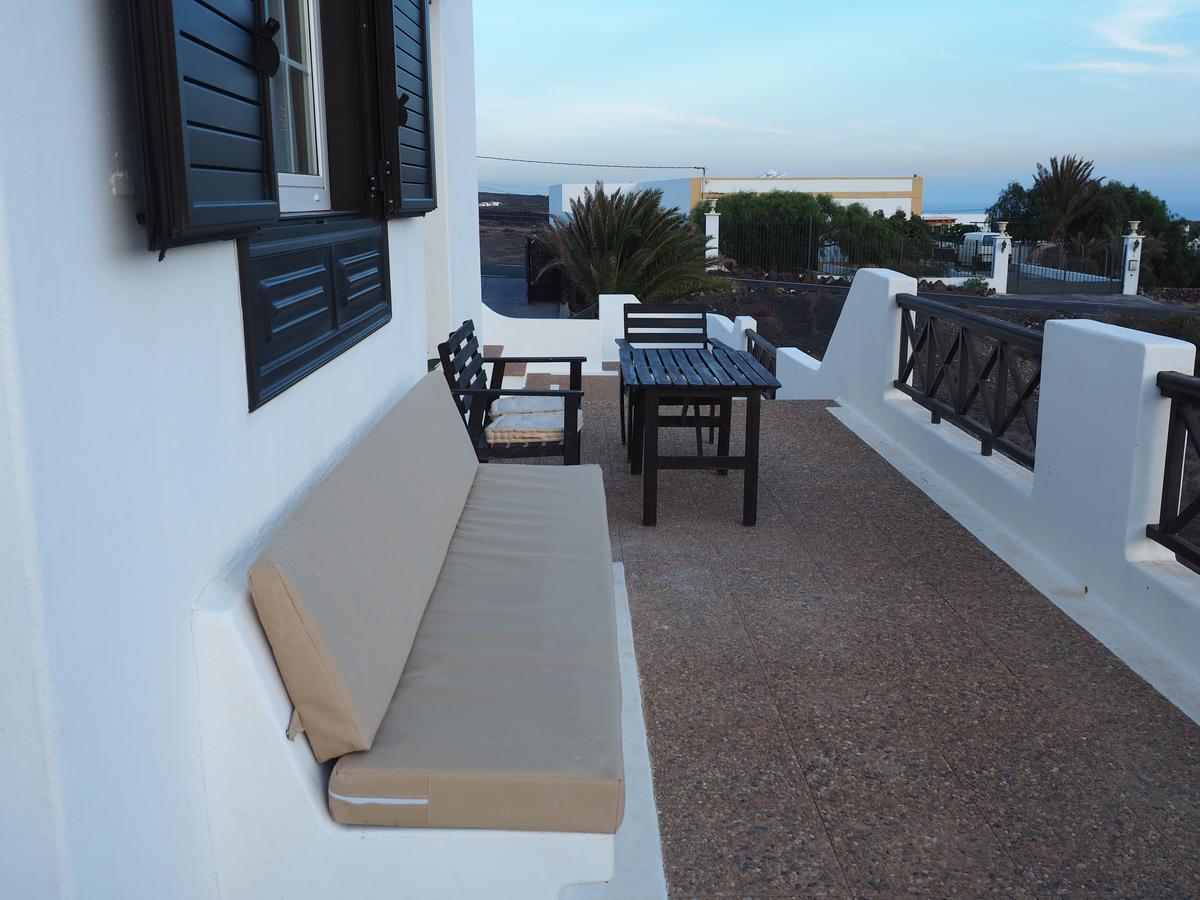 Villa Angela *