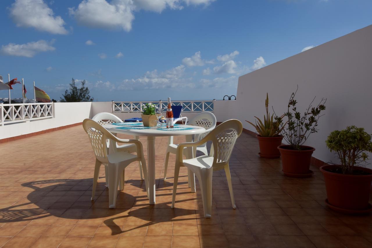 El Apartamento Arrieta (Lanzarote)