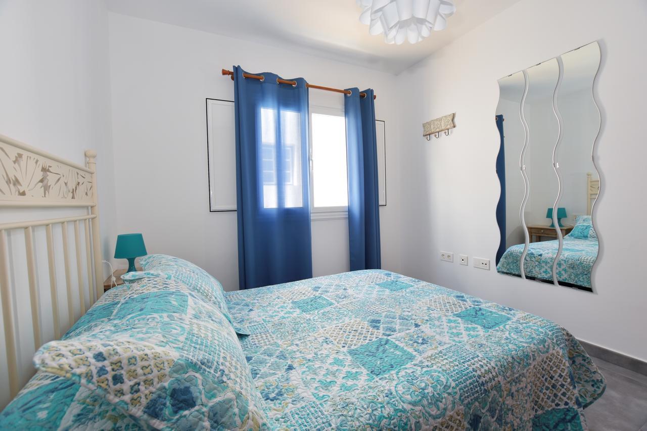 Apartamento El *