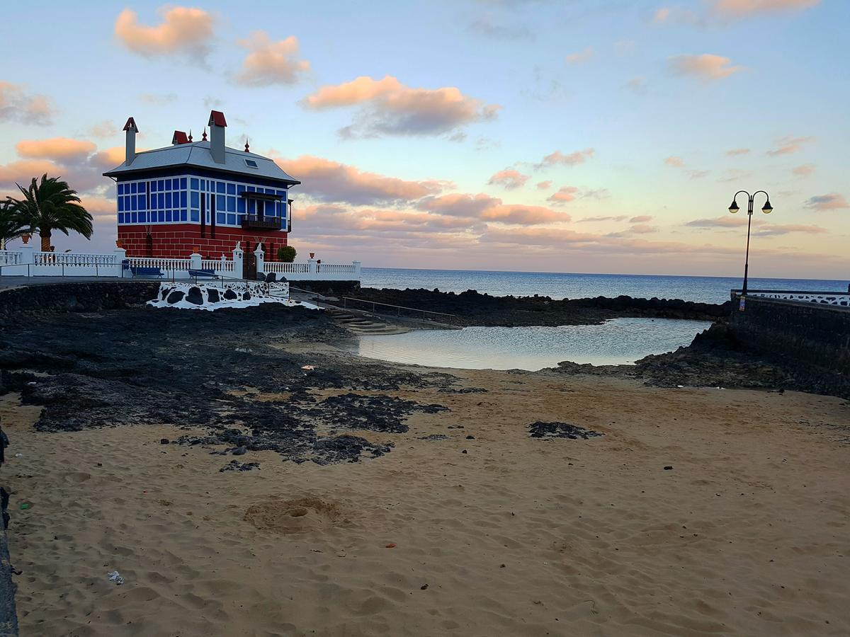 Apartamento El Arrieta (Lanzarote)