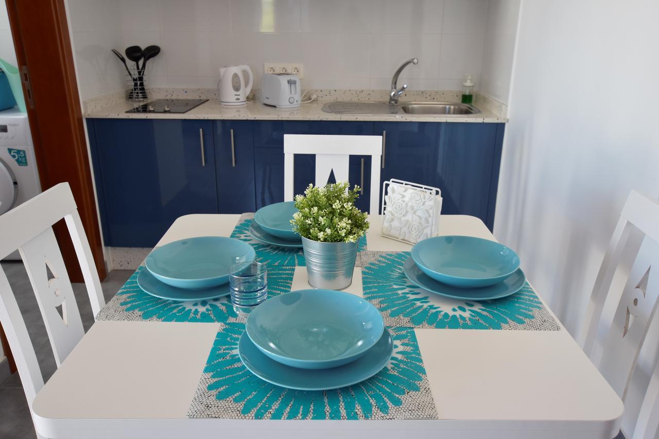 Apartamento El
