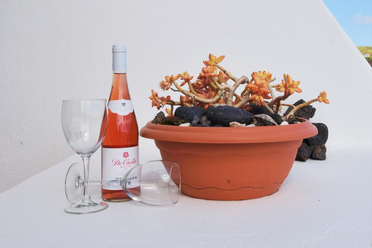 Apartamento El Arrieta (Lanzarote)