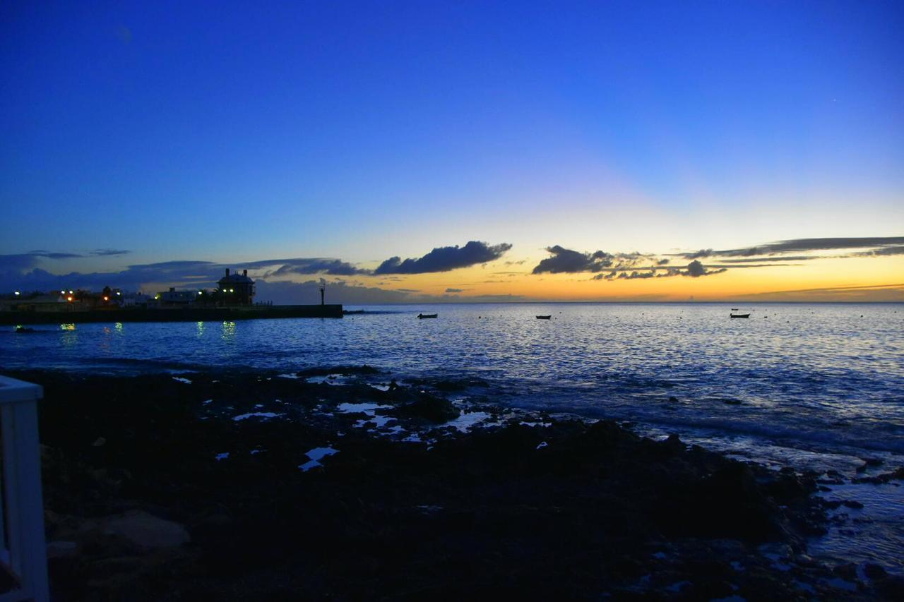 El Arrieta (Lanzarote)