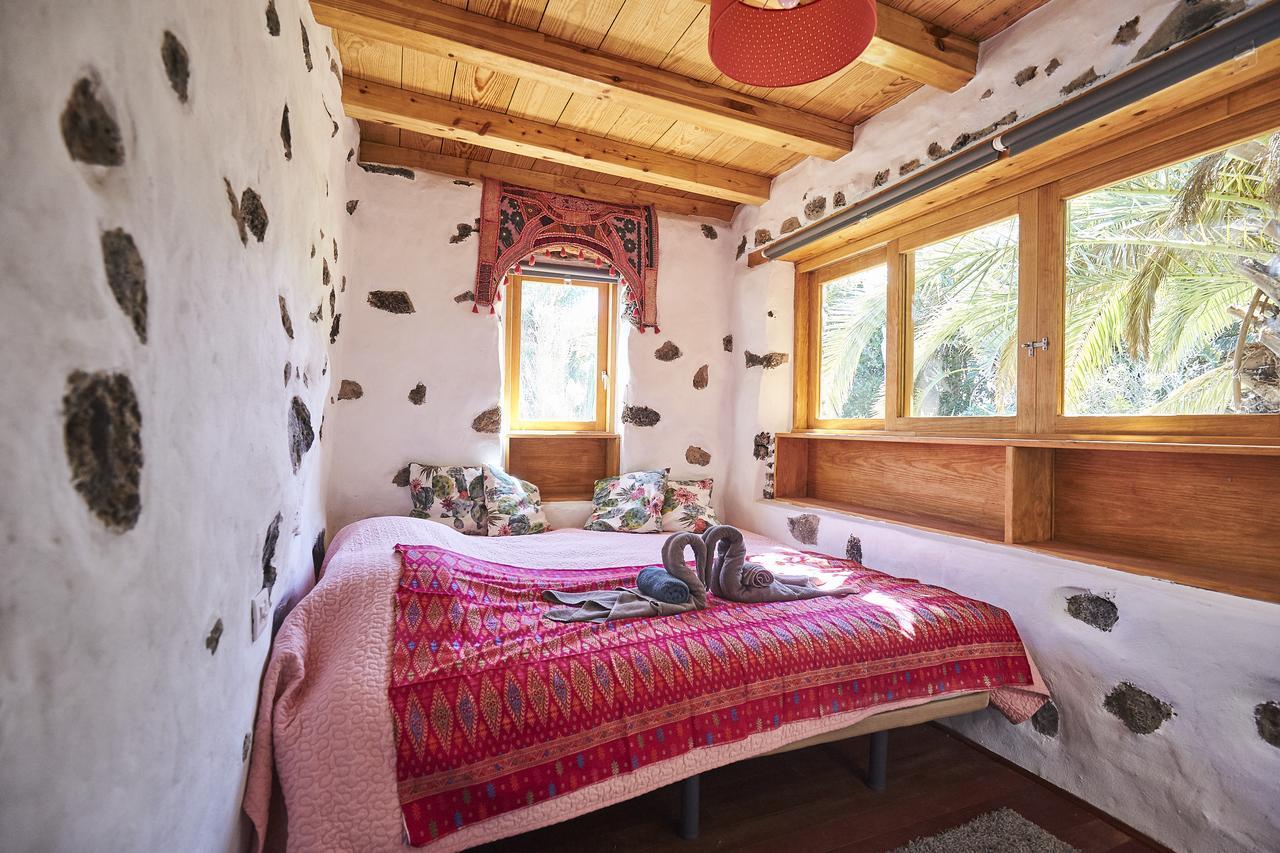 Country house Palmeras Canarias *