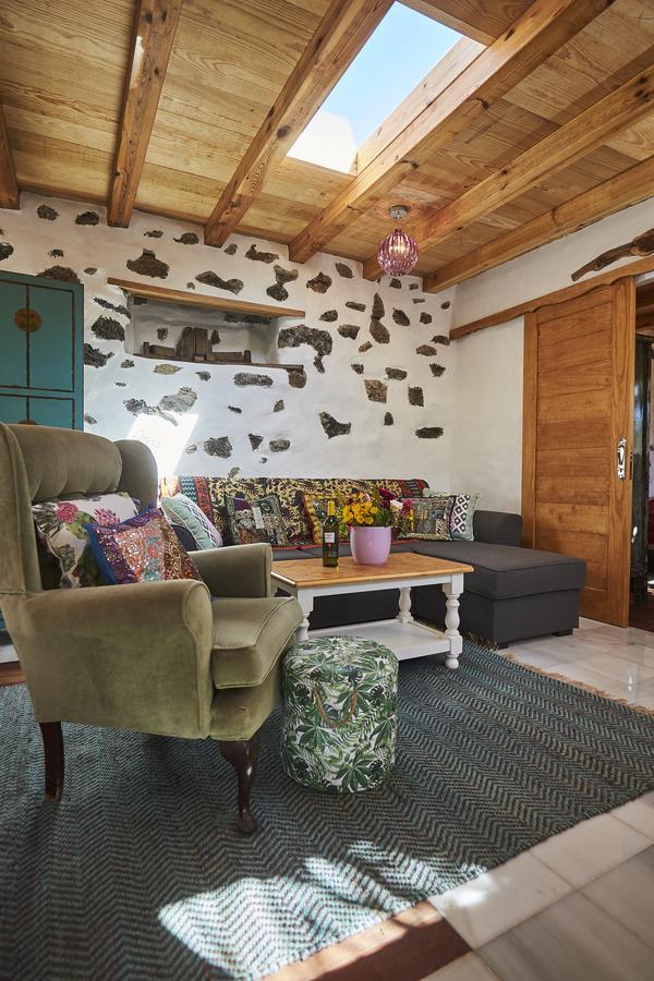 Palmeras Canarias Country house