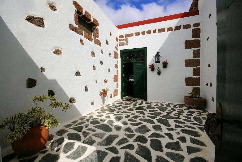 La Crucita By Escapehome Villa Haria