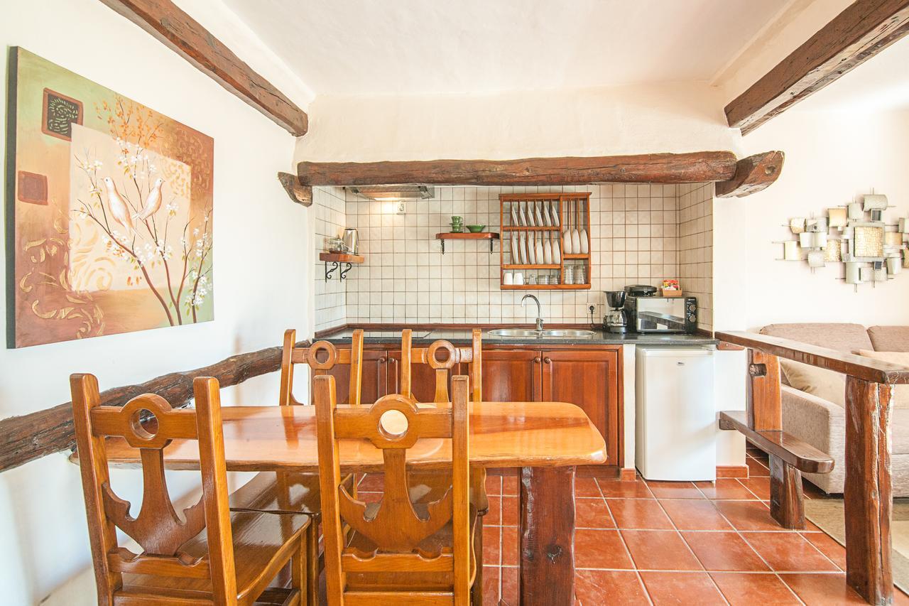 Rurales Islas Canarias Country house