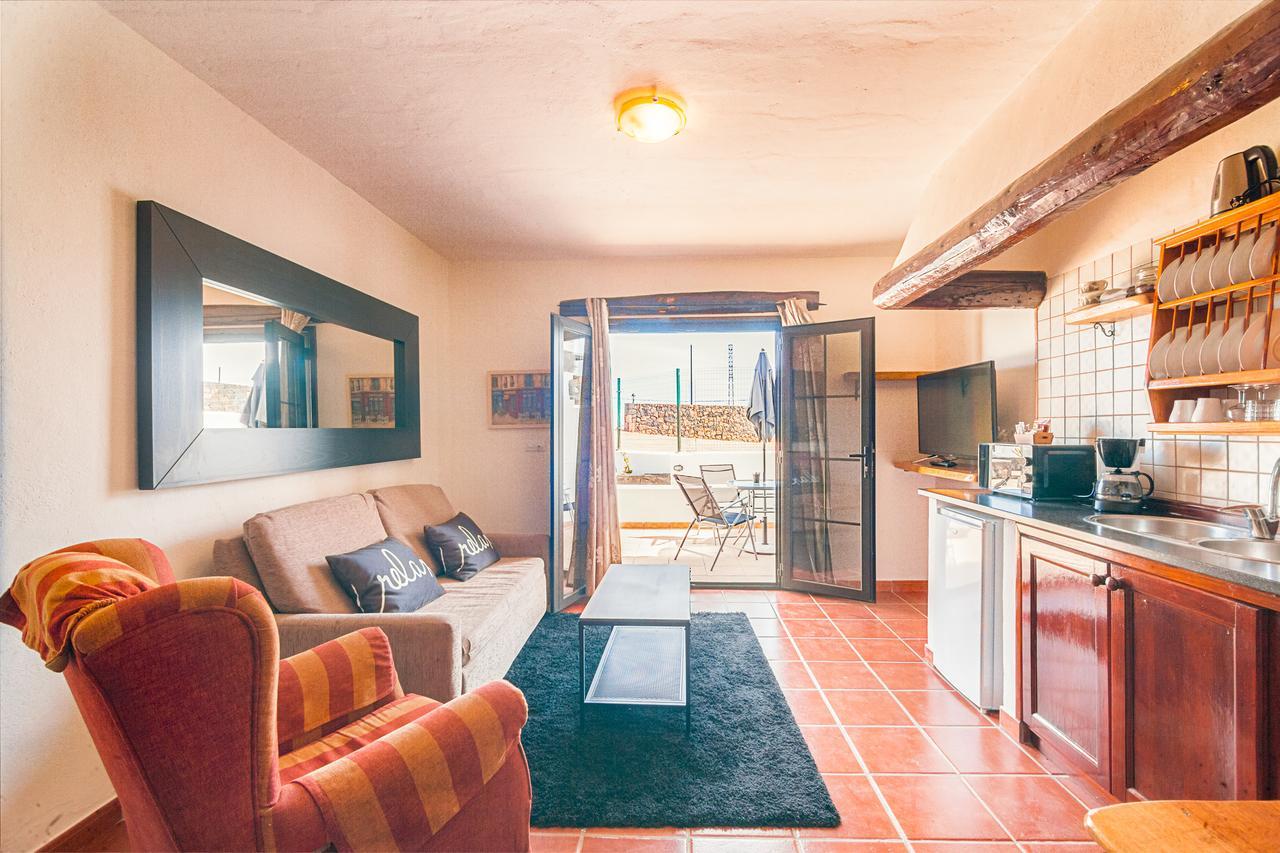 Country house Rurales Islas Canarias La Asomada (Lanzarote)