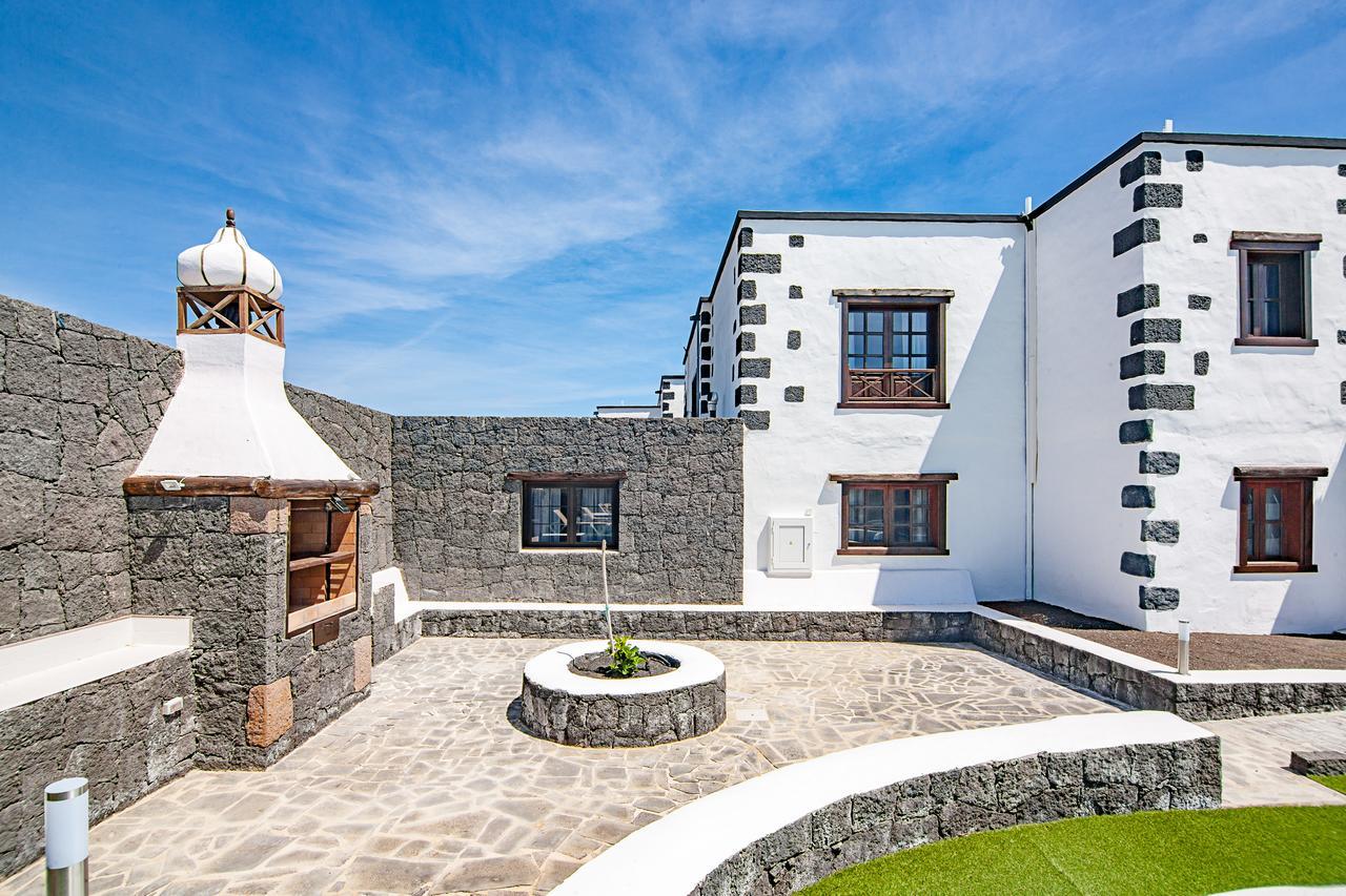 Rurales Islas Canarias Country house La Asomada (Lanzarote)